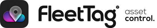 FleetTag asset control
