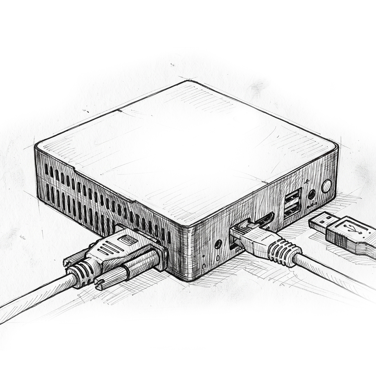 De FleetTag-controller